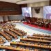 DPR Tetapkan Tiga RUU sebagai Usul Inisiatif, Termasuk RUU Perlindungan Pekerja Rumah Tangga