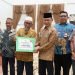 Bantuan Operasional untuk 1.006 Guru Ngaji Tradisional Kota Pontianak
