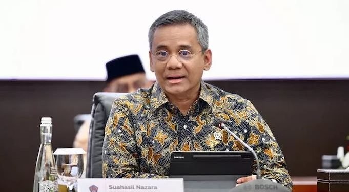 Realisasi PNBP hingga November 2025 Capai Rp 444,9 Triliun