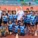 PASI Pontianak Gelar Pontianak Open Atletik