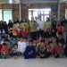 TP PKK Kalbar Salurkan Bantuan Sembako ke Panti Asuhan Amal Jariah di Rasau Jaya