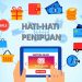 Kampanyekan “Awas Hantu Cyber” untuk Tangkal Penipuan Digital