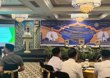 Wali Kota Pontianak Minta Peran LPM Diperkuat dalam Pembangunan Daerah