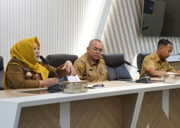 Pemkot Pontianak Gelar Open House Idulfitri, Warga Diundang Bersilaturahmi