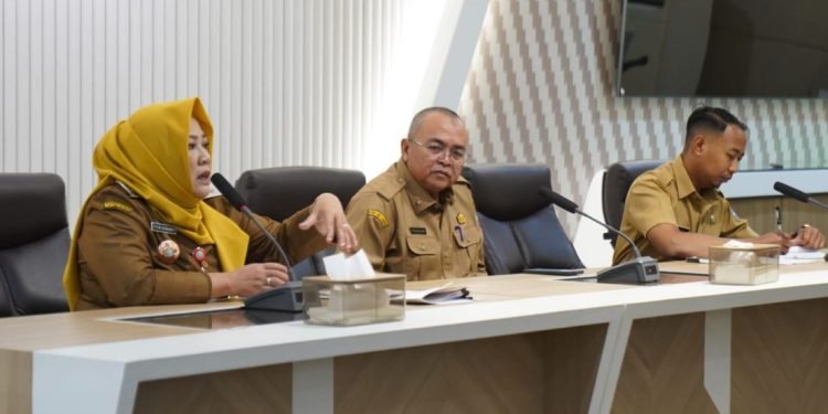 Pemkot Pontianak Gelar Open House Idulfitri, Warga Diundang Bersilaturahmi