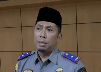 Pemkot Pontianak Batasi Operasional Angkutan Barang Selama Lebaran