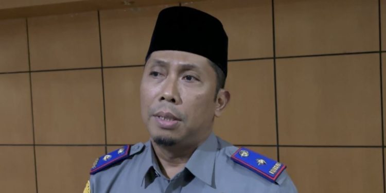 Pemkot Pontianak Batasi Operasional Angkutan Barang Selama Lebaran