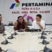Pemkot Pontianak Atasi Antrean BBM Jelang Idul Fitri, Distribusi BBM Dikawal