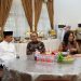 Open House Lebaran, Wali Kota Pontianak Terima Kunjungan Warga dan Pejabat