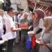Kebakaran Hanguskan Empat Rumah di Pontianak Barat, Warga Kehilangan Tempat Tinggal
