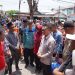 Enam Rumah di Pontianak Utara Hangus, Api Diduga Berawal dari Korsleting