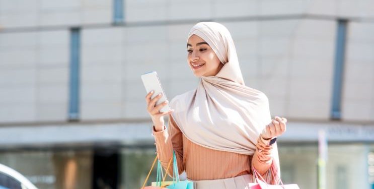 Lebaran Jadi Motor Ekonomi, Target 5,5 Persen Dikejar