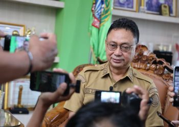 Pontianak Siaga Karhutla, Warga Diminta Tak Bakar Sampah