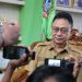 Pontianak Siaga Karhutla, Warga Diminta Tak Bakar Sampah