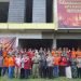 Cuaca Kering, Pontianak Bentuk Tim Penanganan Karhutla