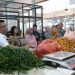 Bapanas Klaim Stok Pangan Aman Usai Lebaran, Produksi Diprediksi Melonjak