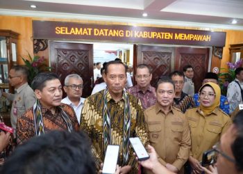 Sekolah Unggul Garuda Akan Dibangun di Mempawah
