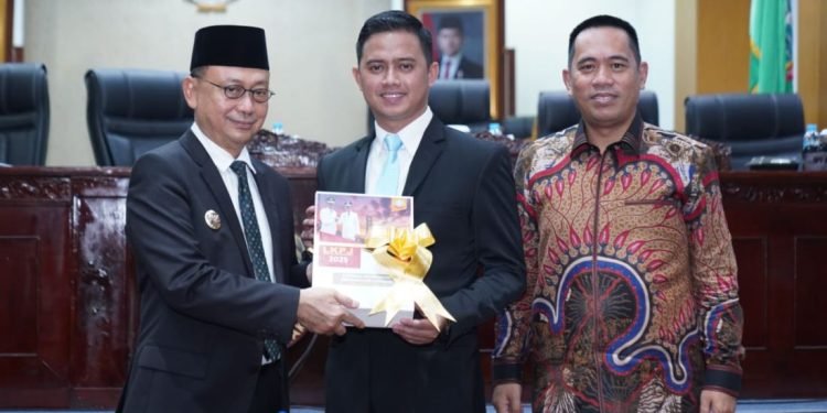 Kinerja Pembangunan Pontianak 2025 Positif, Stunting dan Literasi Jadi Perhatian