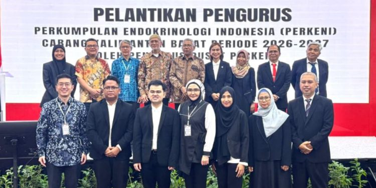 Obesitas Meningkat, PERKENI: Jadi Pintu Masuk Diabetes dan Penyakit Endokrin