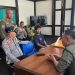 Dishub Pontianak Tertibkan Parkir Liar di Kawasan Pusat Oleh-oleh PSP