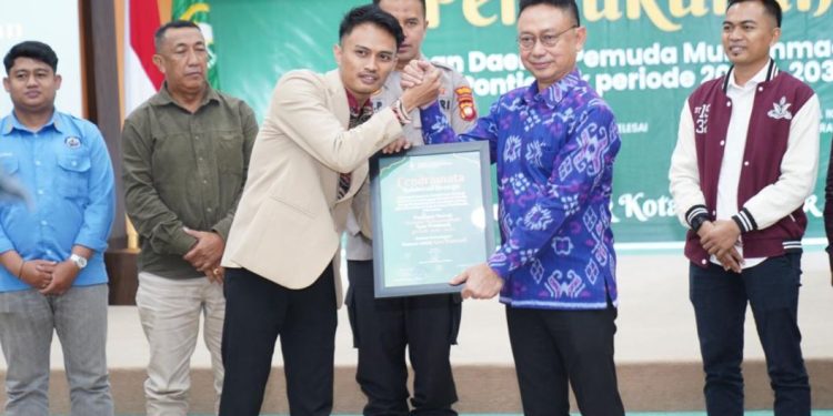 Pemuda Muhammadiyah Didorong Ambil Peran Strategis
