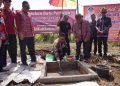 Rumah Radakng Samilik Dibangun, Pemkot Dorong Harmoni Sosial Budaya