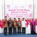 Pemkot Pontianak Sambut RBM sebagai Mitra Kesejahteraan Sosial