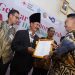 63 Pahlawan Kemanusiaan Dapat Pin Emas dari PMI