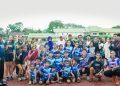 PASI Pontianak Intensifkan Latihan Atlit, Bidik Prestasi Hadapi Event 2026
