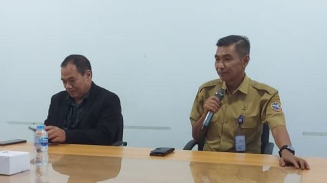 UMK Pontianak 2026 Naik, Berlaku Mulai Januari