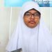 Remaja 13 Tahun dari Pontianak Jadi Jemaah Haji Termuda
