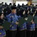 Pemkot Pontianak Lantik 240 Pejabat Fungsional