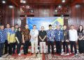 Pemkot Pontianak Gelar Forum Publik, Bahas Penataan Permukiman 2027