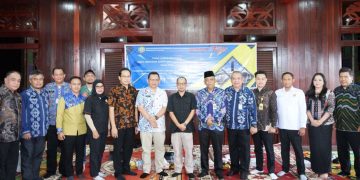 Pemkot Pontianak Gelar Forum Publik, Bahas Penataan Permukiman 2027