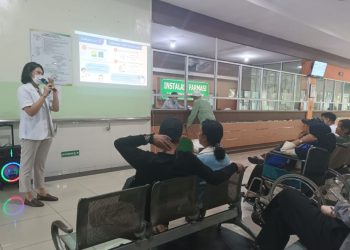 Rumus 2-2-2, Cara Sederhana Jaga Kesehatan Gigi