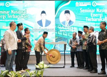 Kalbar Punya Potensi Energi Terbarukan, Bahasan: Kolaborasi Jadi Kunci