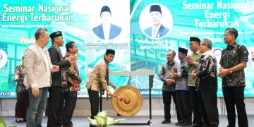 Kalbar Punya Potensi Energi Terbarukan, Bahasan: Kolaborasi Jadi Kunci