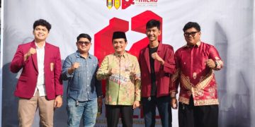 Bahasan Dorong IMM Berkontribusi dalam Pembangunan Pontianak