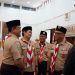 Rakercab Pramuka, Pemkot Dorong Penguatan SDM Generasi Muda