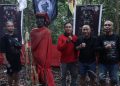 Dari Hutan ke Cagar Budaya, Raja Mawikng Didorong Dilestarikan