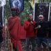 Dari Hutan ke Cagar Budaya, Raja Mawikng Didorong Dilestarikan