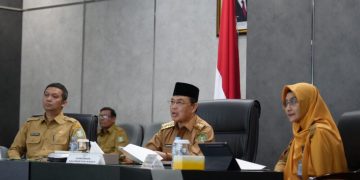 Kalbar Terapkan WFH ASN Setiap Jumat, Dorong Efisiensi dan Digitalisasi