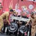Pemkot Pontianak Buka Naik Dango 2026, Angkat Kearifan Lokal di Era Modern