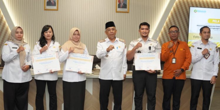 Pontianak Dorong Reformasi Data, Hindari Kebijakan yang Melenceng