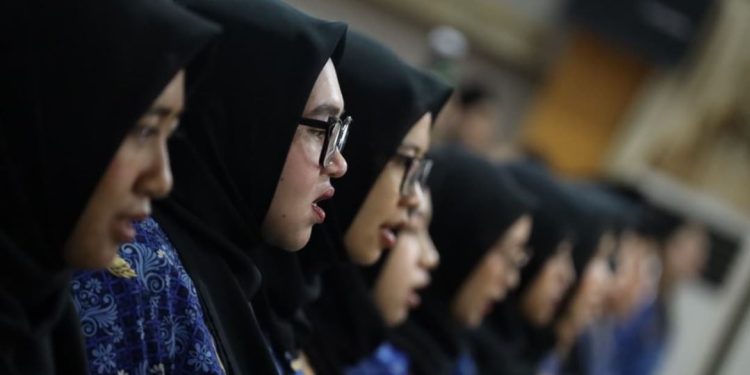 Pontianak Teratas, Capaian SKP ASN Nyaris Sempurna