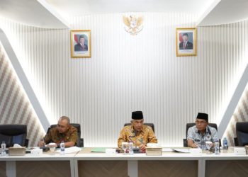 Jadi Tuan Rumah, Pontianak Kejar Penyelesaian Rakor APEKSI