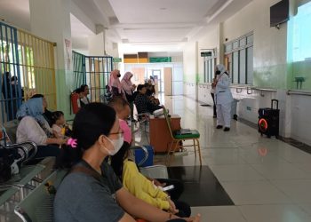 Tak Cukup di Rumah Sakit, Terapi Cerebral Palsy Perlu Konsistensi di Rumah