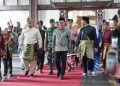 Wali Kota Pontianak Dorong POM Perkuat Pelestarian Budaya Melayu