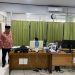 Sidak WFH, Sekda Pontianak Tekankan ASN Tetap Produktif