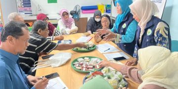 Kendalikan Diabetes, Obat Perlu Diimbangi Pola Makan